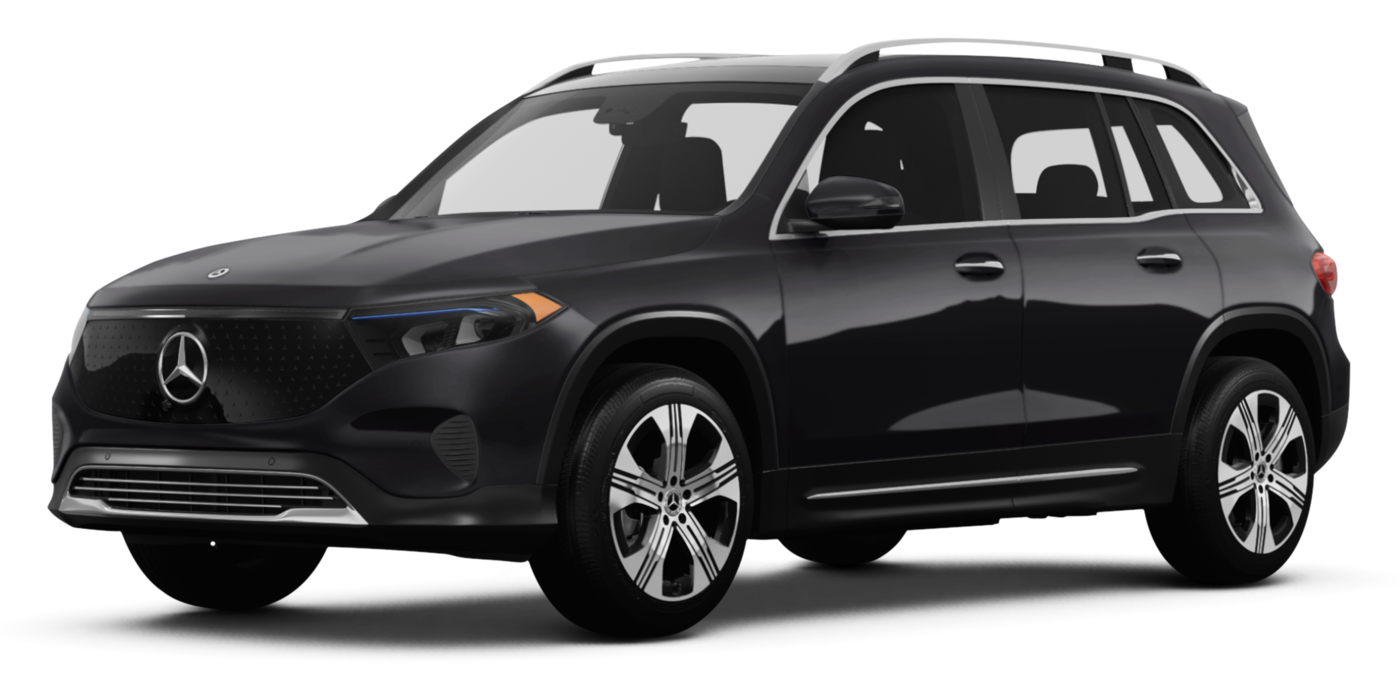 2025 Mercedes-Benz EQB EQB 250+ — SUV — 5,174 mi — Edison, NJ