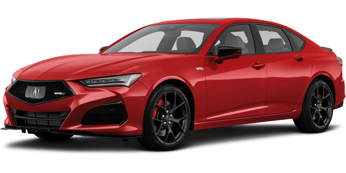 2023 Acura TLX Type S PMC Edition — Sedan — 9 mi — Indianapolis, IN