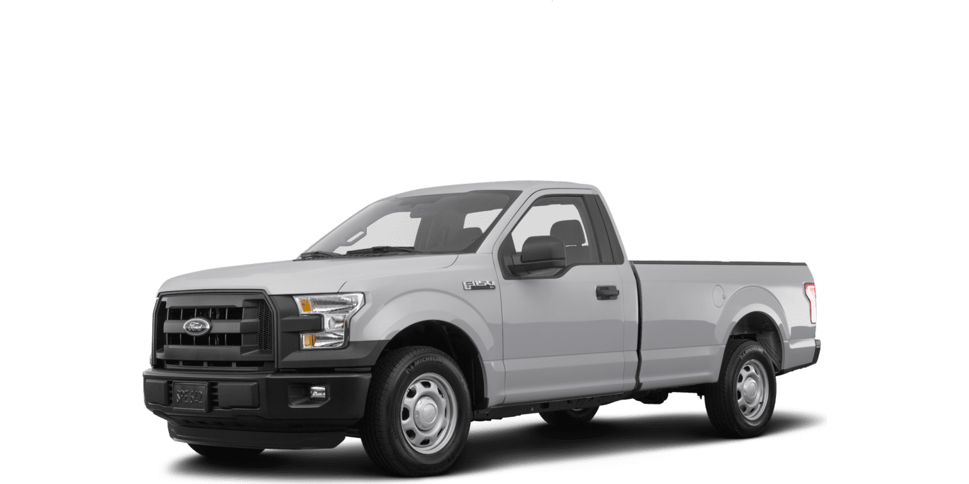 2018 Ford F-150 XL — Pickup Truck — 40,827 mi — Chandler, AZ