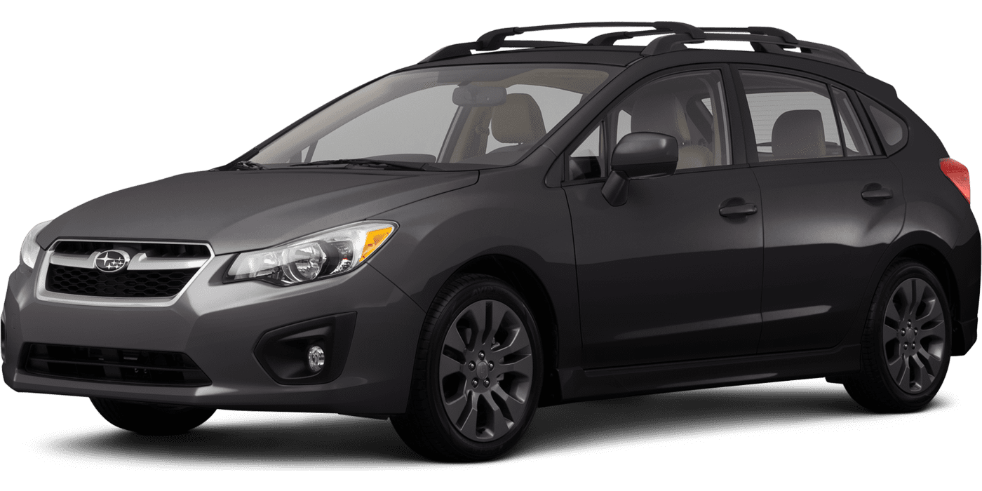 2013 Subaru Impreza 2.0i Sport Premium — Wagon — 129,730 mi — Commerce City, CO