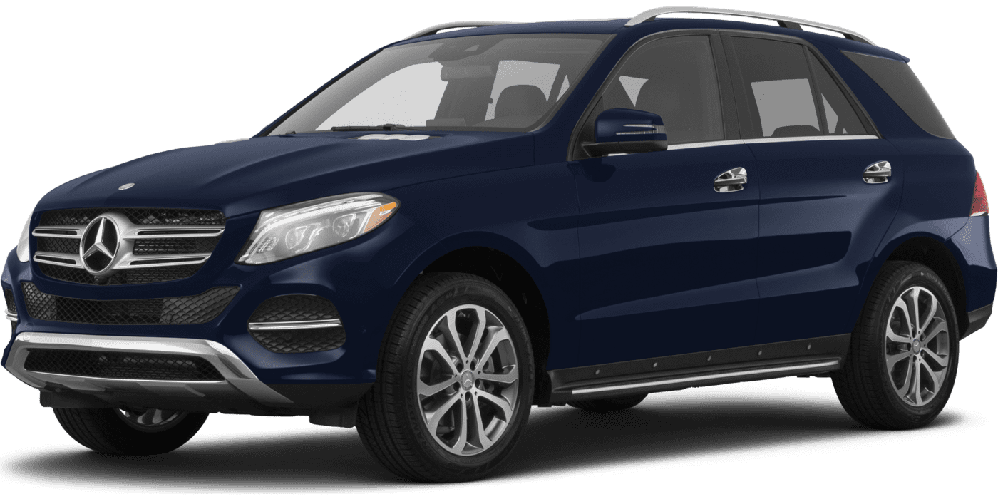 2018 Mercedes-Benz GLE GLE 350 — SUV — 28,689 mi — Magnolia, NJ