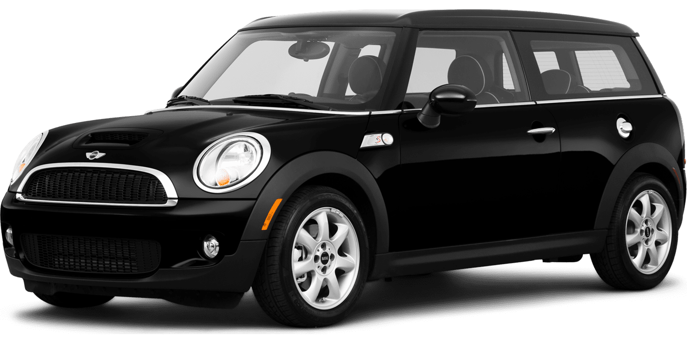 2010 MINI Cooper Cooper — Hatchback — 97,000 mi — Seattle, WA