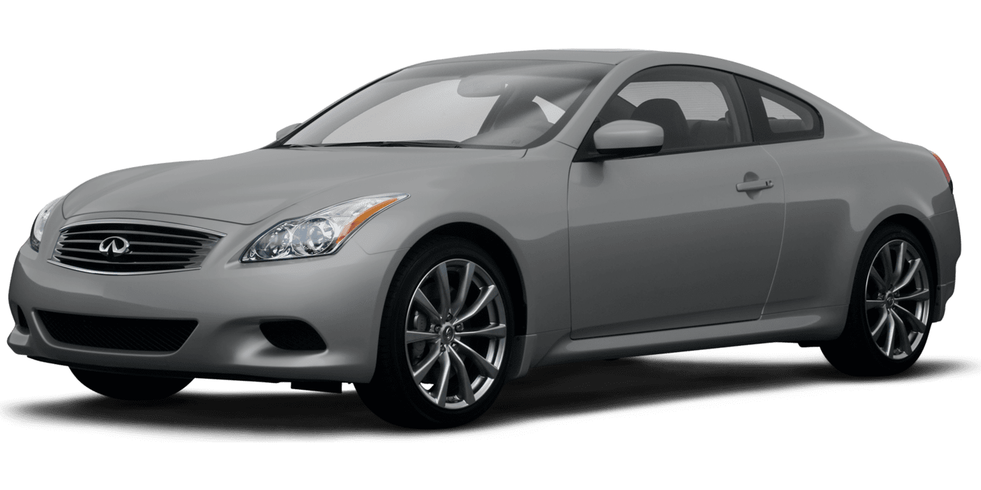 2009 INFINITI G G37x — Coupe — 70,247 mi — Hoffman Estates, IL