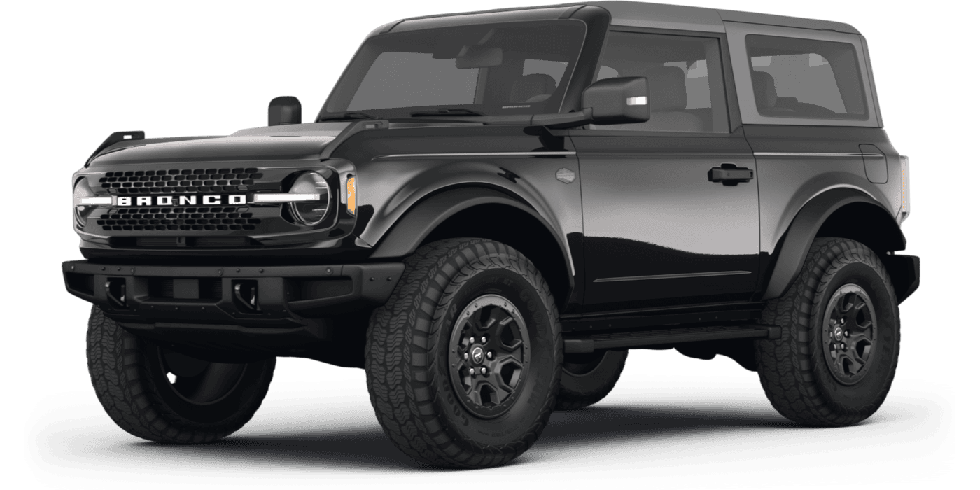 2024 Ford Bronco Wildtrak — SUV — 6,492 mi — Schenectady, NY