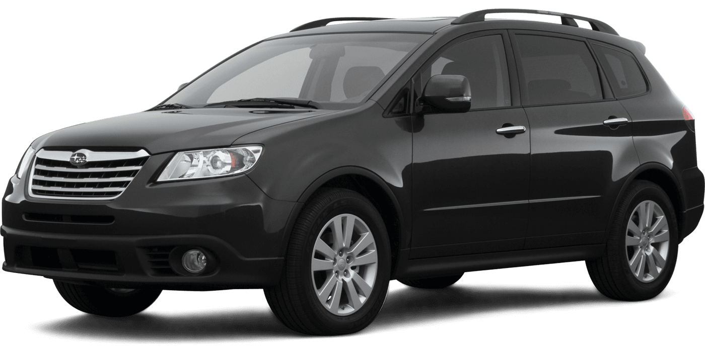 2008 Subaru Tribeca Limited — SUV — 145,021 mi — Reno, NV