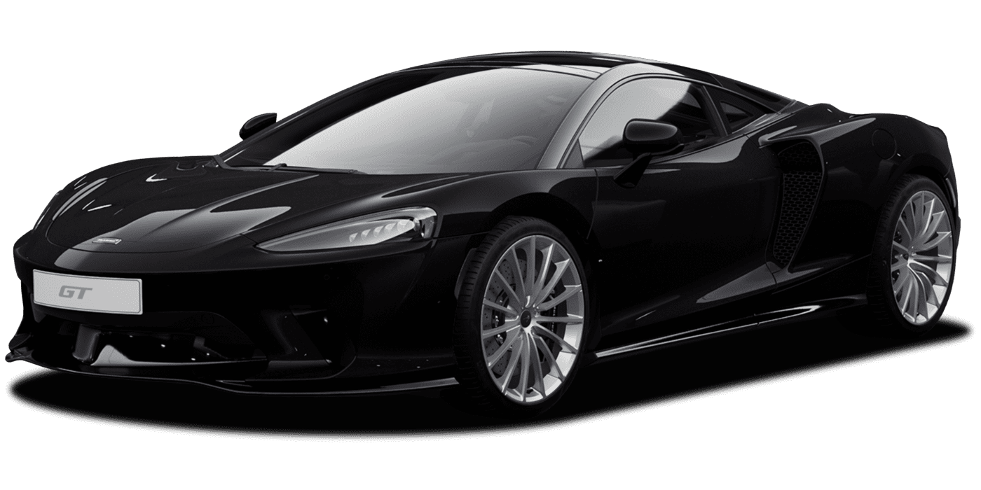 2022 McLaren GT Standard — Coupe — 7,089 mi — Davie, FL