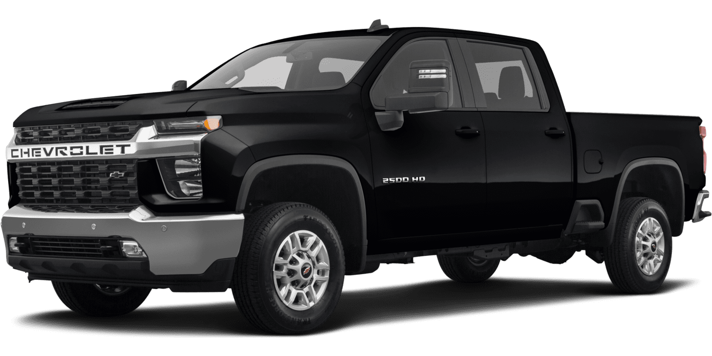 2022 Chevrolet Silverado 3500HD LT — Pickup Truck — 35,000 mi — Herscher, IL