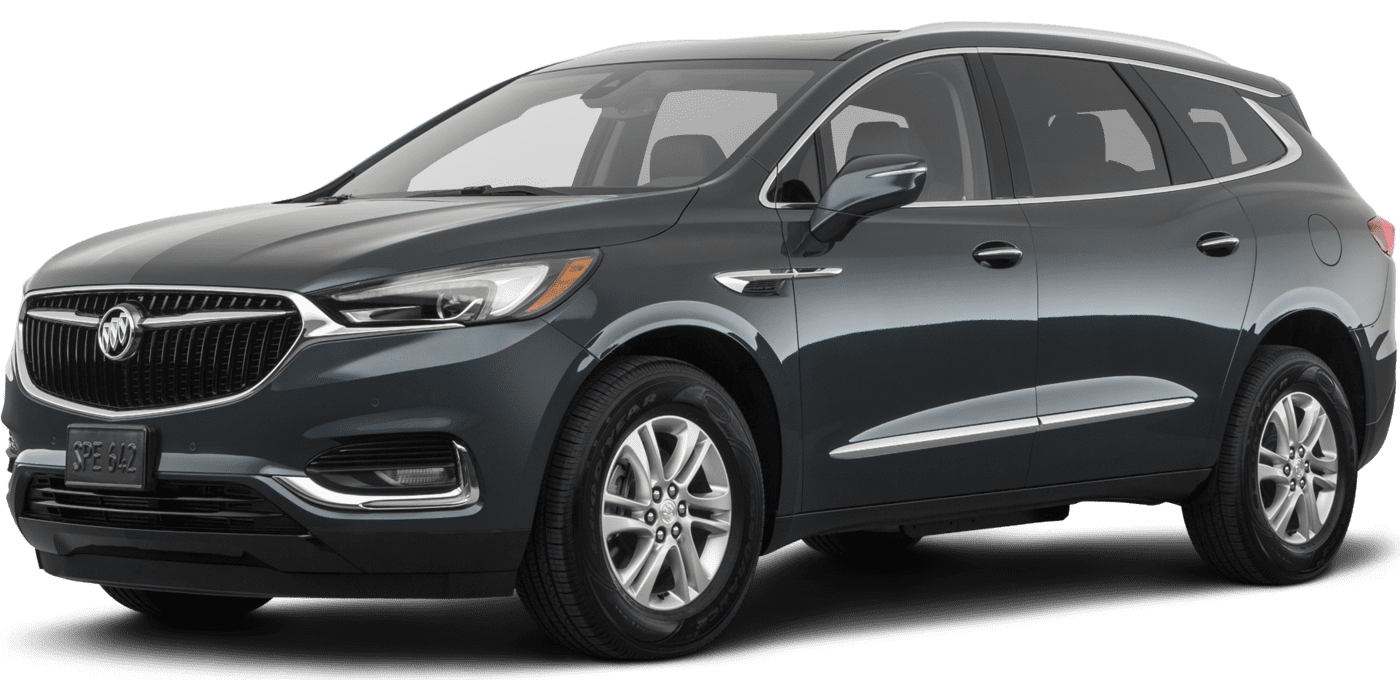 2018 Buick Enclave Premium — SUV — 69,462 mi — Cerritos, CA