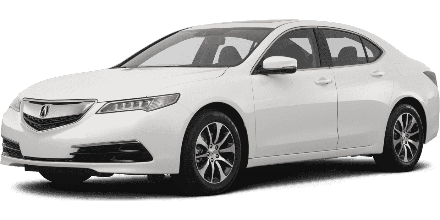 2017 Acura TLX Technology Package — Sedan — 54,187 mi — Oxnard, CA