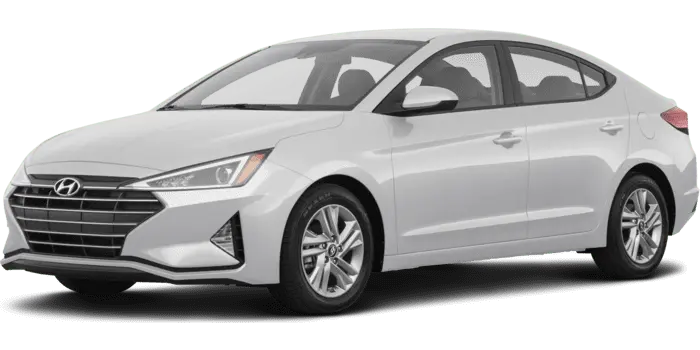 2019 Hyundai Elantra Prices, Incentives & Dealers | TrueCar