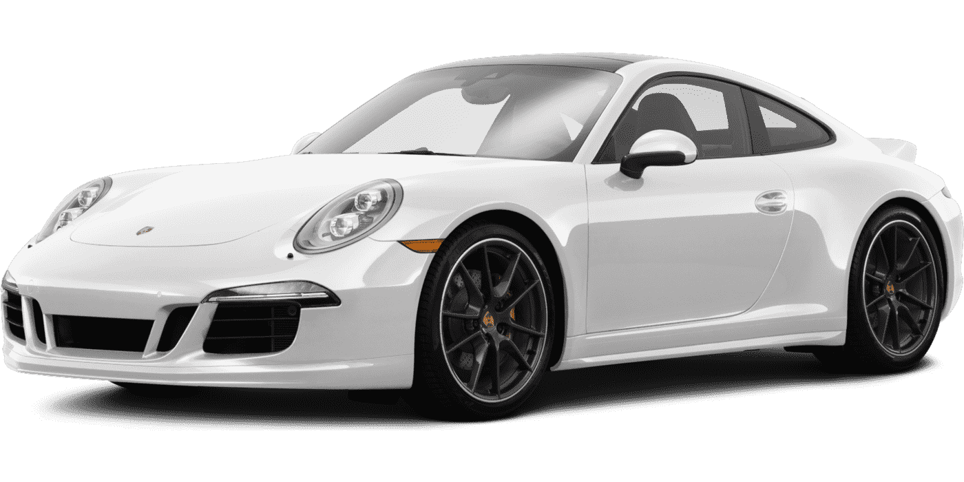 2017 Porsche 911 Turbo S — Coupe — 24,435 mi — Houston, TX