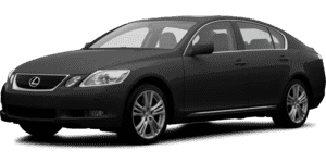 Used 07 Lexus Gss For Sale Near Me Truecar