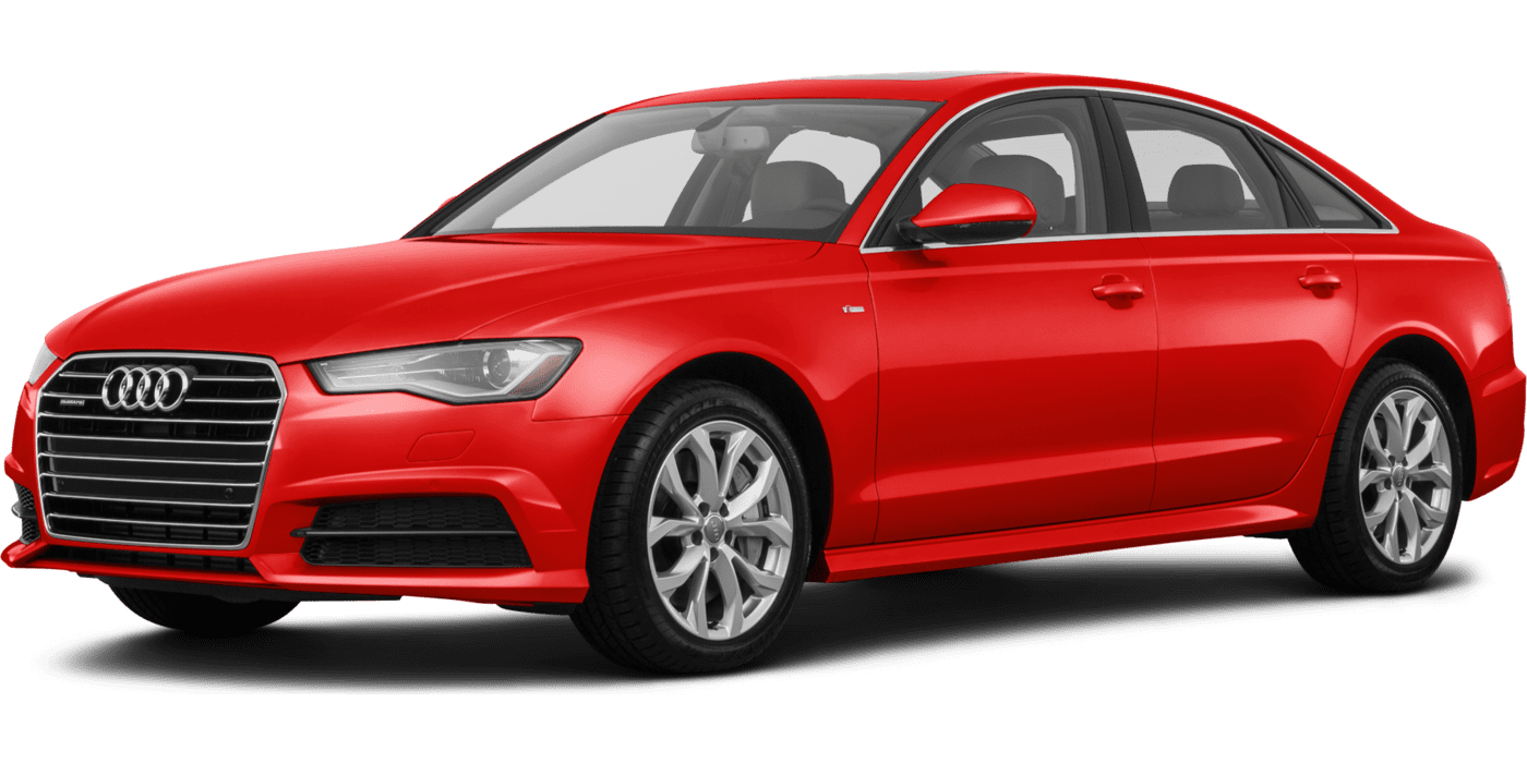 2018 Audi A6 Premium Plus — Sedan — 104,043 mi — Union City, GA