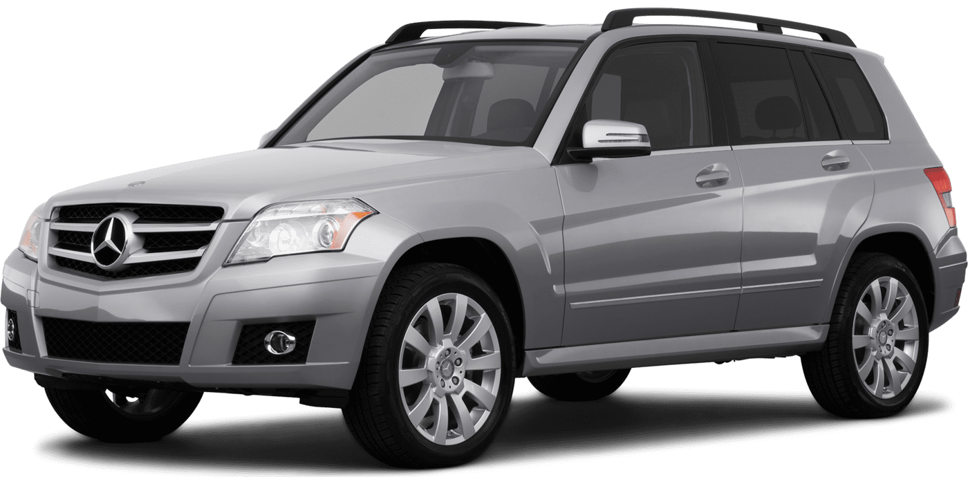 2011 Mercedes-Benz GLK GLK 350 — SUV — 139,671 mi — Clearwater, FL