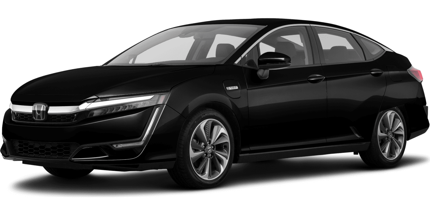2021 Honda Clarity Plug-In Hybrid — Sedan — 60,654 mi — Sterling, VA