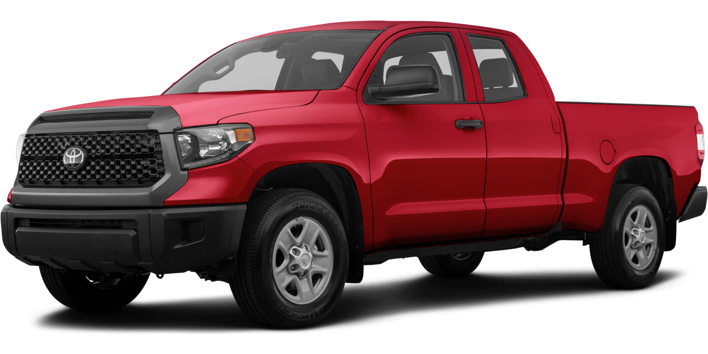 2021 Toyota Tundra SR — Pickup Truck — 22,818 mi — Barboursville, WV