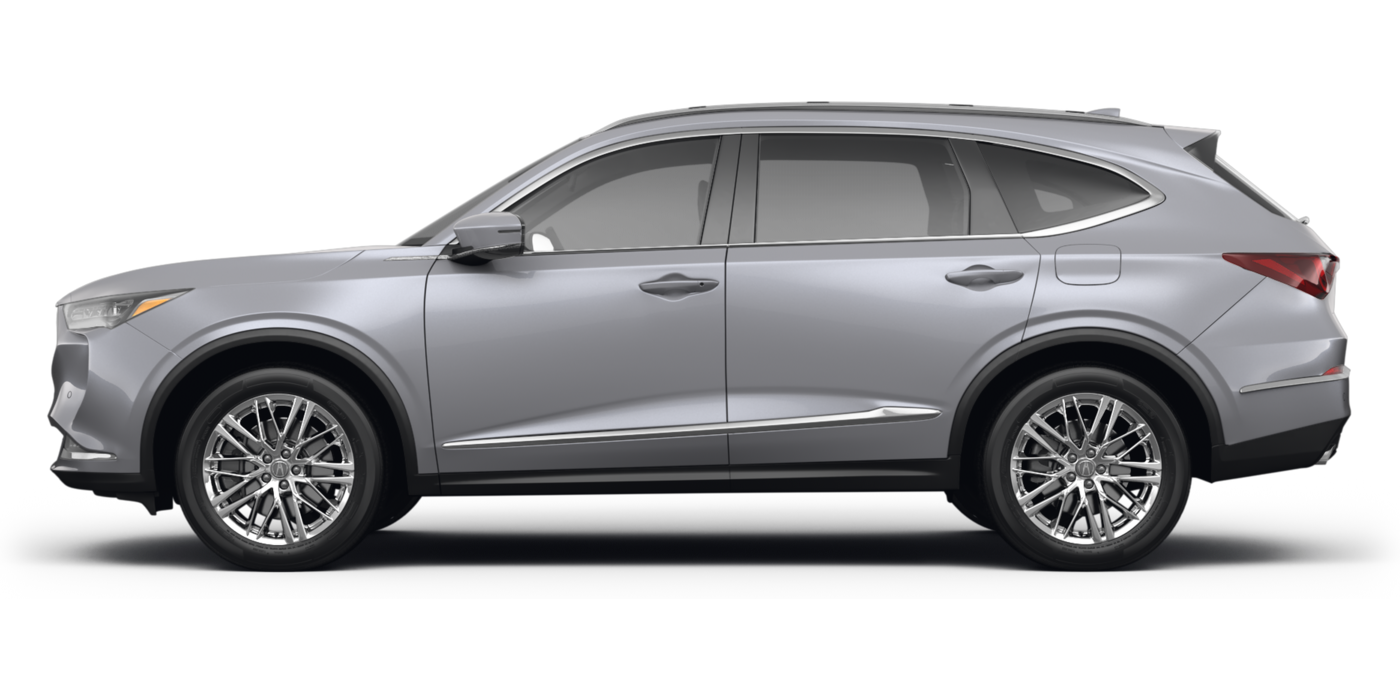 2022 Acura MDX Advance Package — SUV — 21,550 mi — Gaithersburg, MD