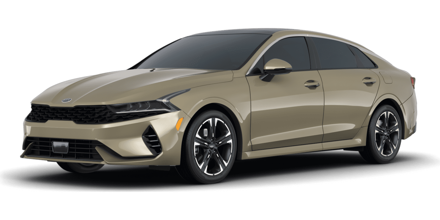 2021 Kia K5 EX — Sedan — 88,978 mi — Riverside, CA