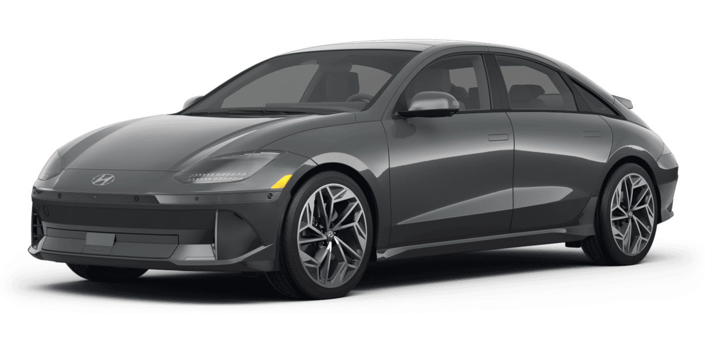 2023 Hyundai IONIQ 6 SE — Sedan — 31,041 mi — Sterling, VA