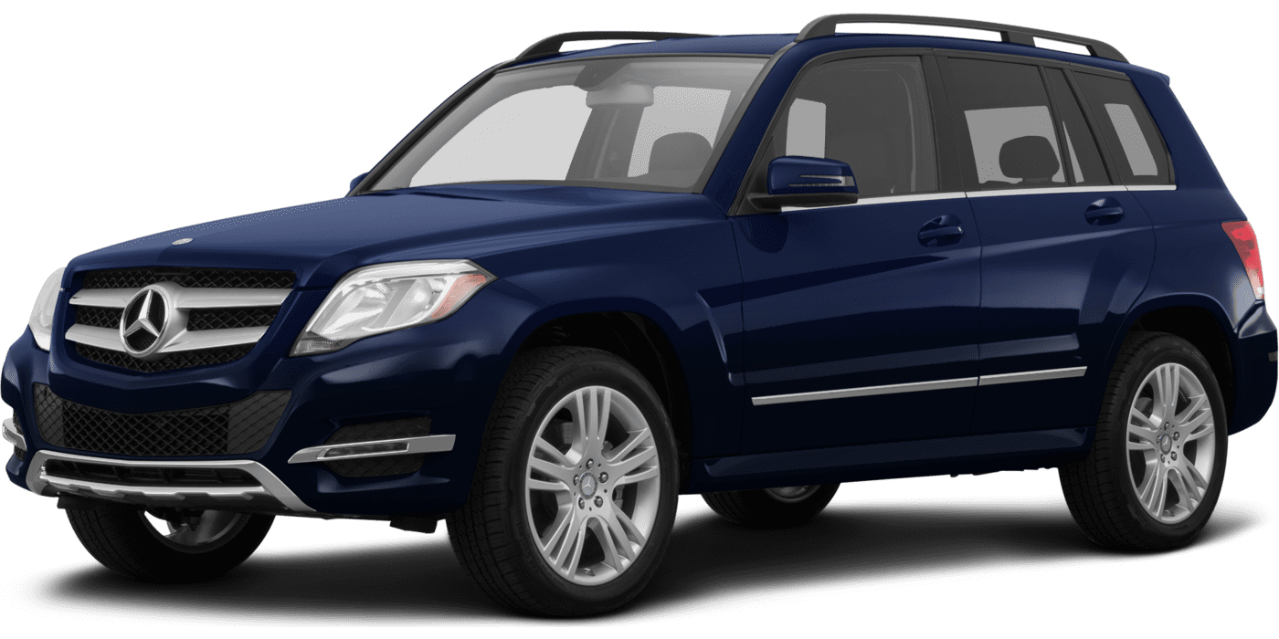 2015 Mercedes-Benz GLK GLK 350 — SUV — 99,305 mi — Englewood, CO