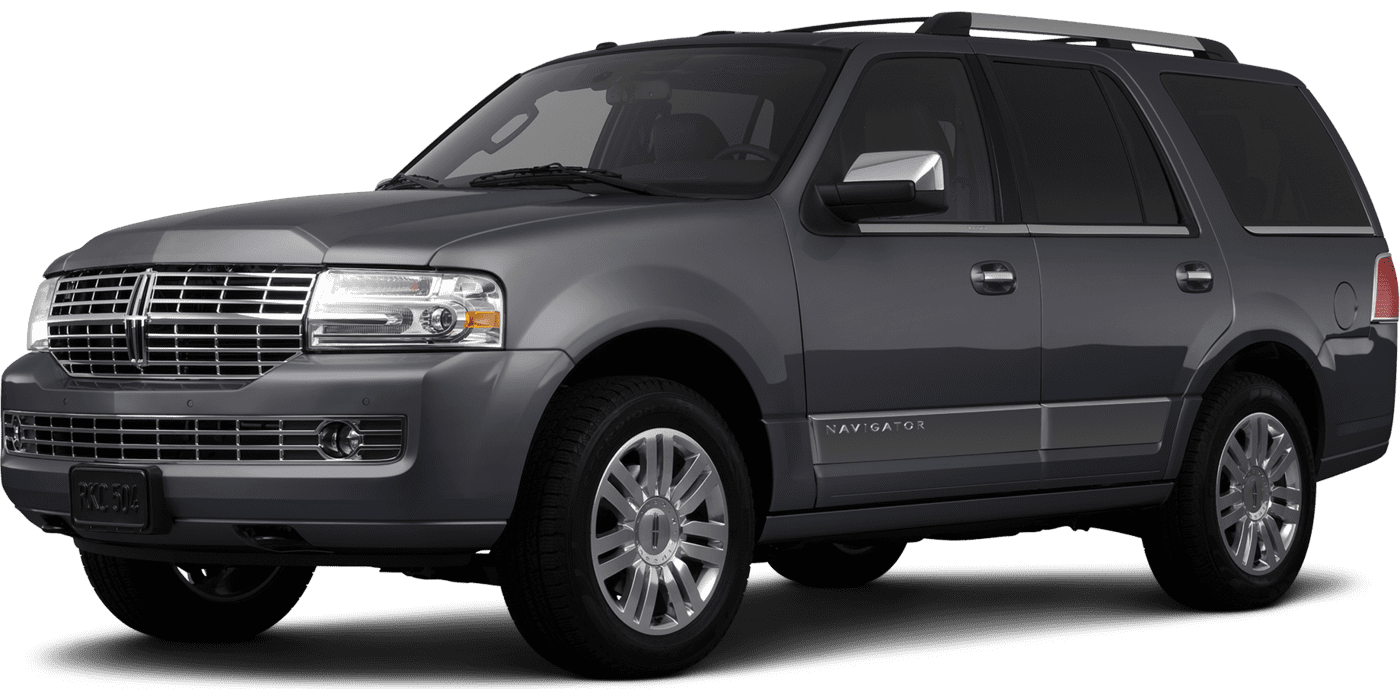 2013 Lincoln Navigator Standard — SUV — 258,486 mi — Sarasota, FL