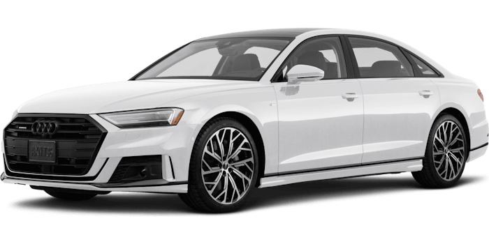 2021 Audi A8 Prices & Incentives - TrueCar