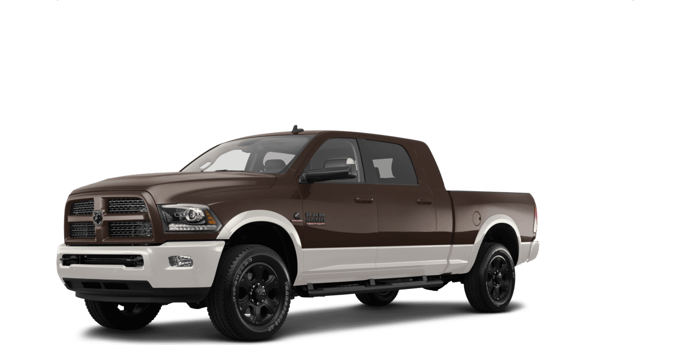 2017 Ram 2500 Longhorn — Pickup Truck — 146,195 mi — Weatherford, TX