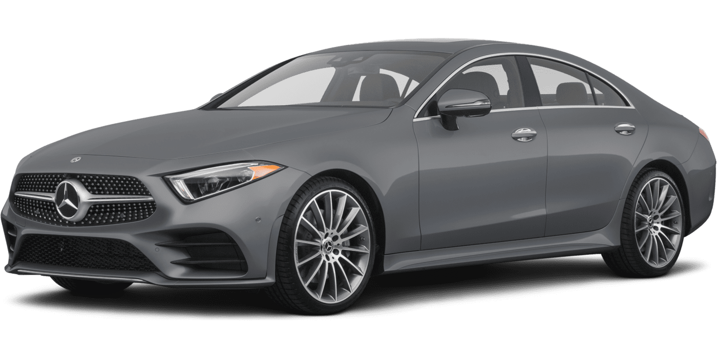 2021 Mercedes-Benz CLS CLS 450 — Sedan — 45,000 mi — Sacramento, CA