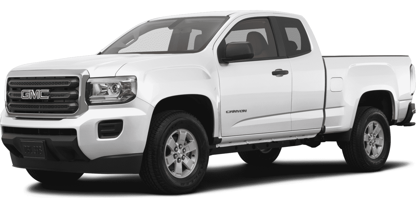 2016 GMC Canyon Base — Pickup Truck — 95,626 mi — Ocala, FL