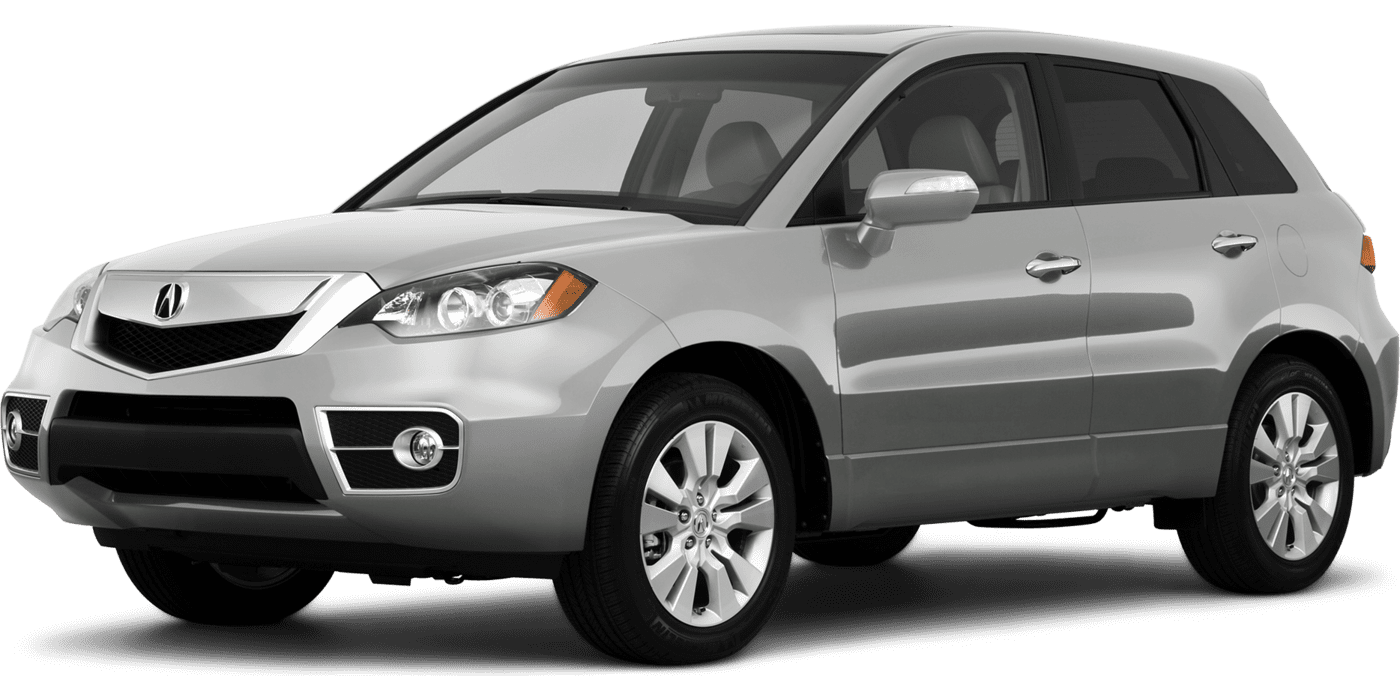 2010 Acura RDX Technology Package — SUV — 178,863 mi — Hoover, AL