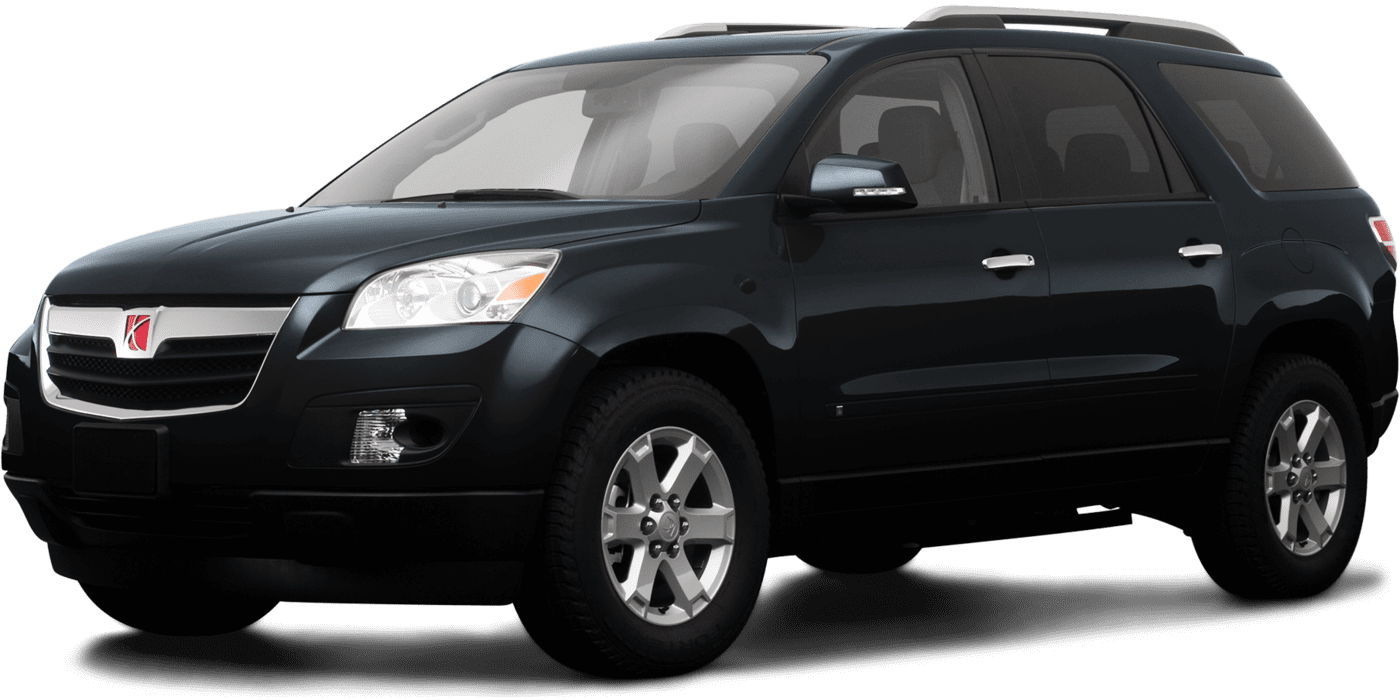 2009 Saturn Outlook
