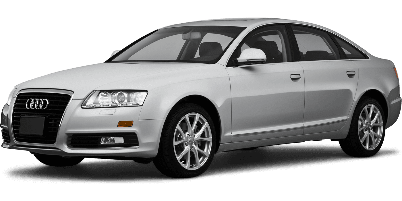 2010 Audi A6 Prestige — Sedan — 81,065 mi — Austin, TX