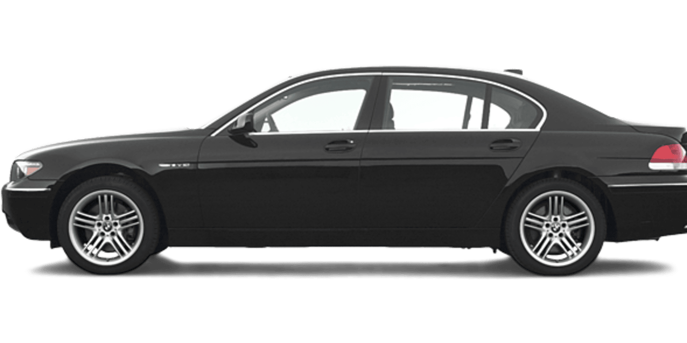 2004 BMW 7 Series 745Li — Sedan — 70,233 mi — Homosassa, FL
