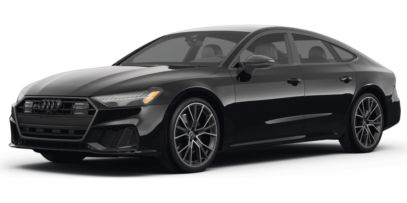 2022 Audi S7 Prestige — Hatchback — 28,752 mi — Valencia, CA