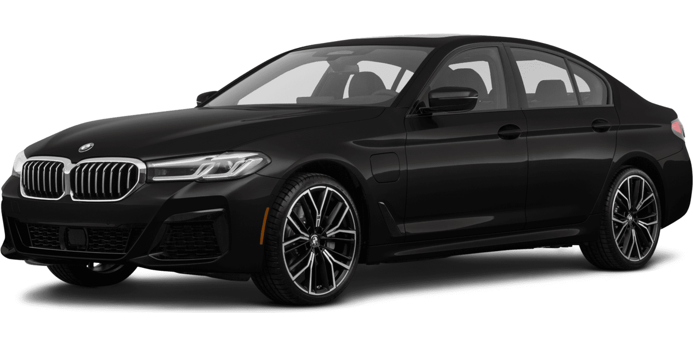 2022 BMW 5 Series 530e — Sedan — 28,899 mi — Glendale, AZ