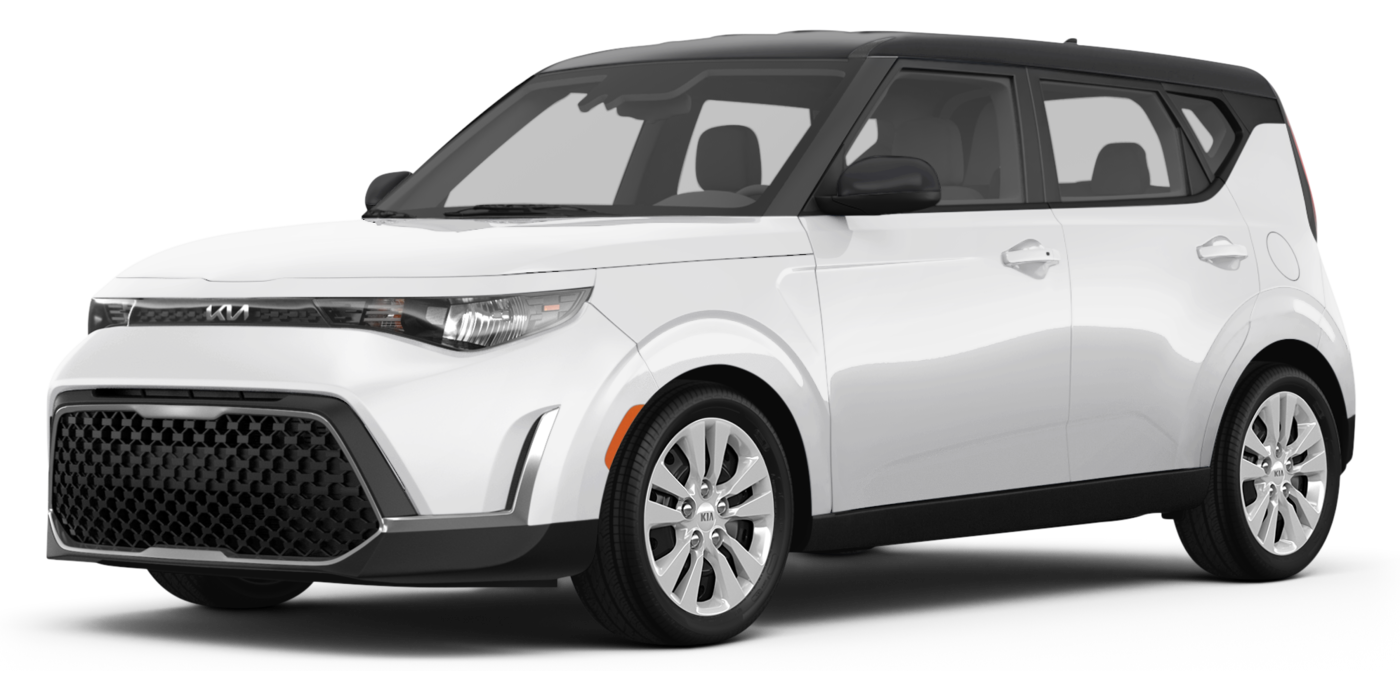 2024 Kia Soul S — Hatchback — 7,472 mi — Nutley, NJ
