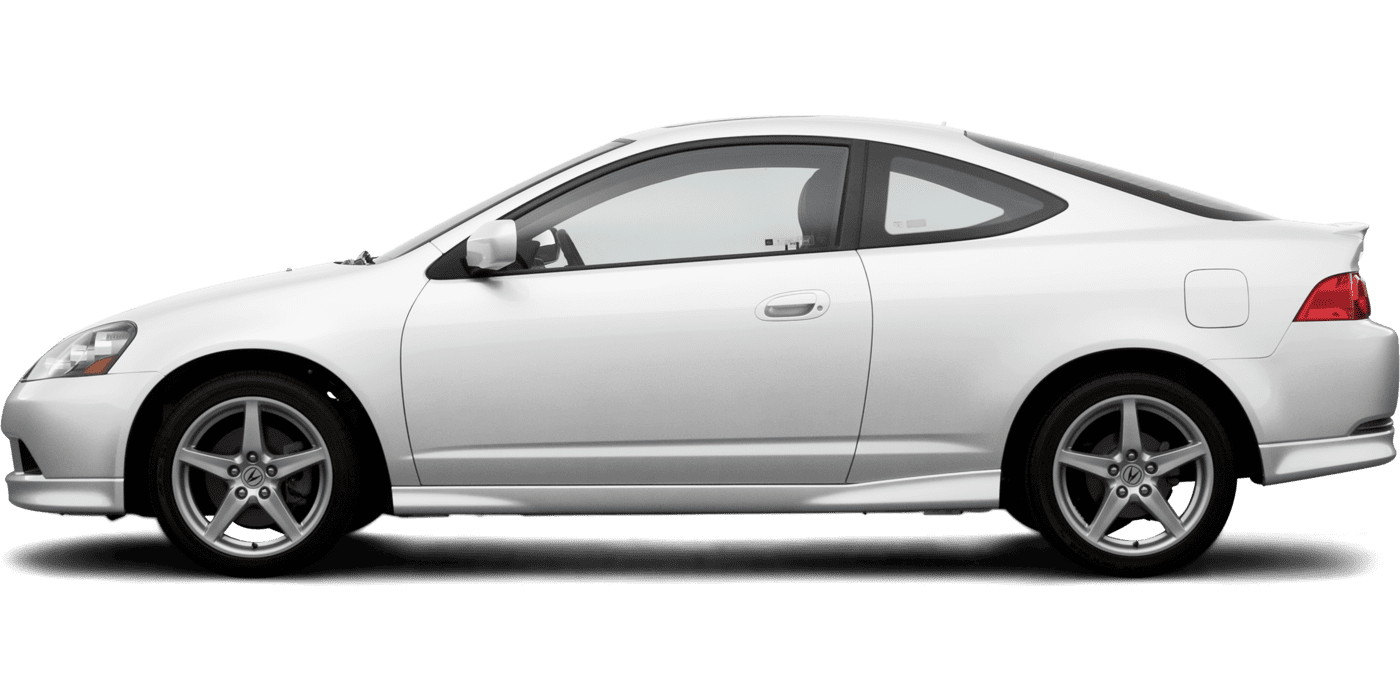 2006 Acura RSX Type-S — Hatchback — 210,414 mi — Laurel, MD