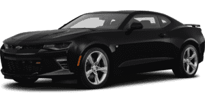 2017 Chevrolet Camaro 2SS For Sale in Lowell, NC TrueCar