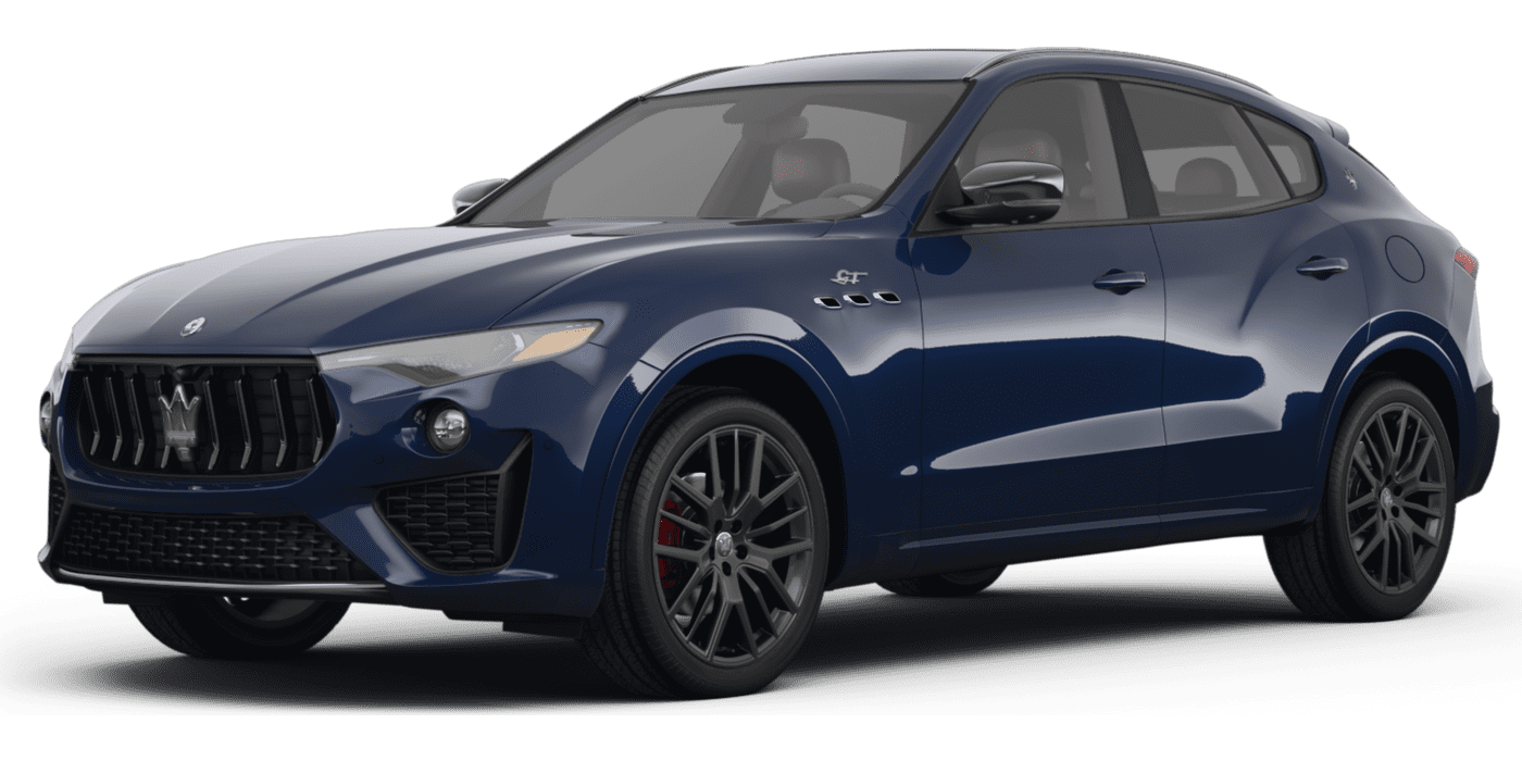 2022 Maserati Levante Modena — SUV — 38,588 mi — Greensboro, NC