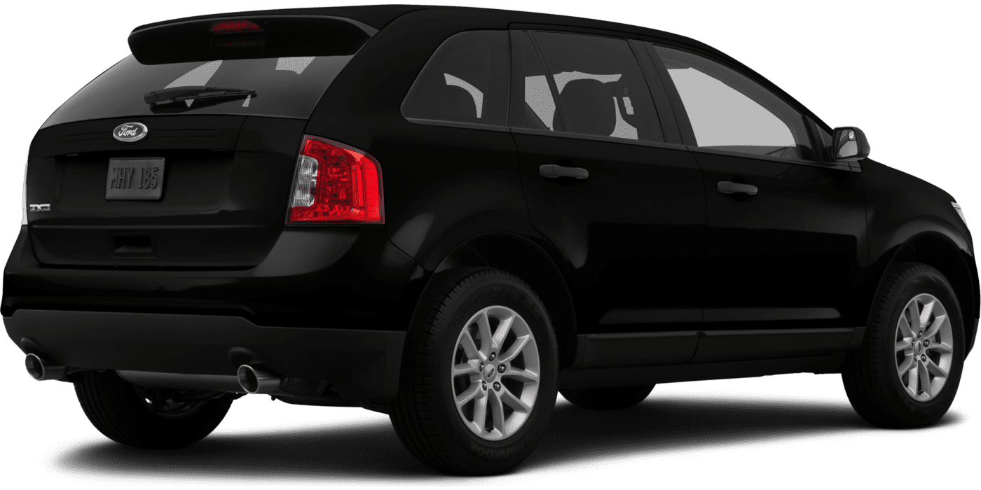 2014 Ford Edge SE — SUV — 147,018 mi — Atlantic Highlands, NJ