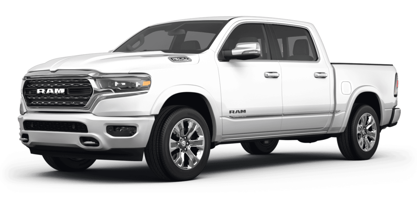 2025 Ram 1500 Tungsten — Pickup Truck — 6,142 mi — Lowell, MI
