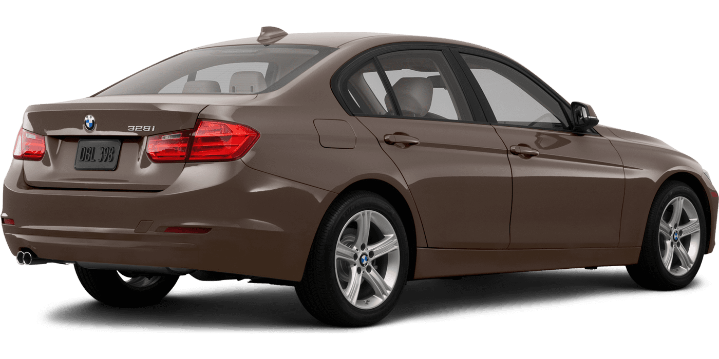 2014 BMW 3 Series 328i — Sedan — 178,680 mi — Albuquerque, NM
