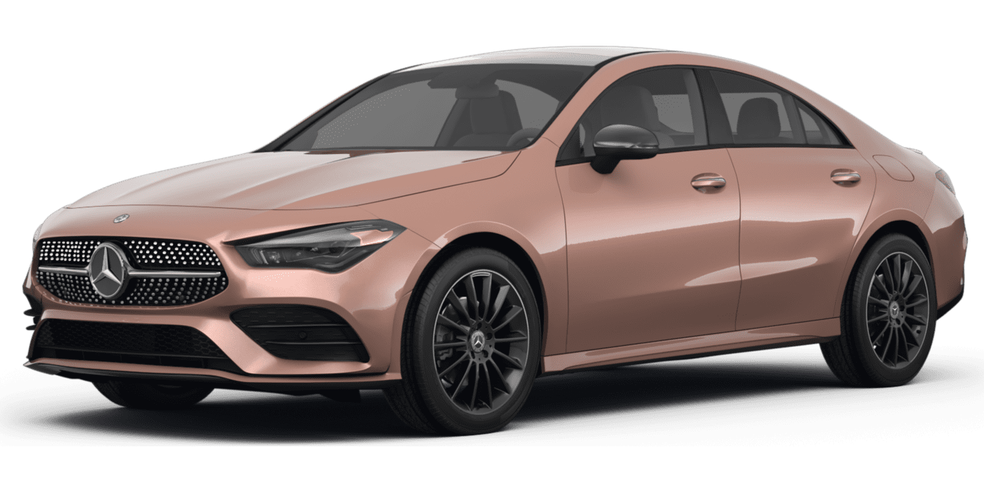 2022 Mercedes-Benz CLA CLA 250 — Sedan — 47,462 mi — Bakersfield, CA