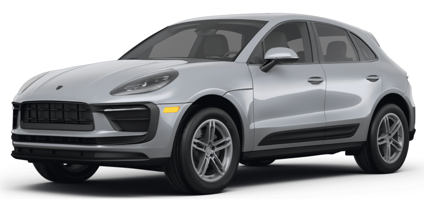 2023 Porsche Macan T — SUV — 21,394 mi — Memphis, TN