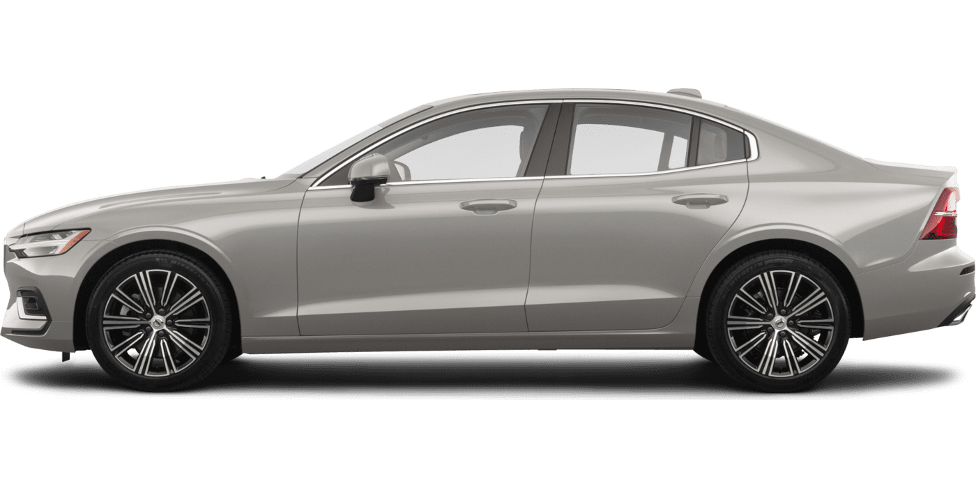 2021 Volvo S60 Review | Pricing, Trims & Photos - TrueCar