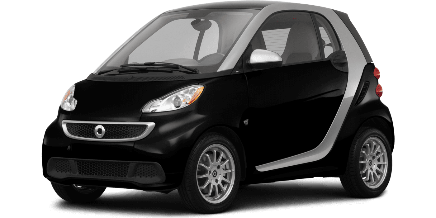 2013 smart fortwo