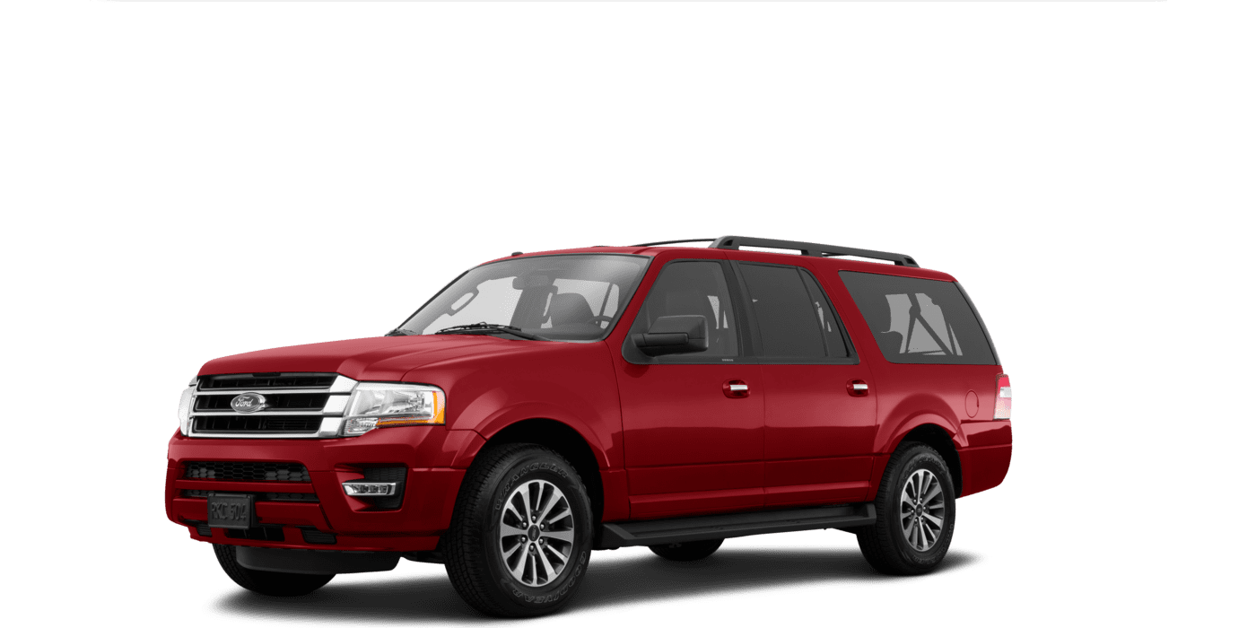 2015 Ford Expedition King Ranch — SUV — 131,332 mi — Belton, TX