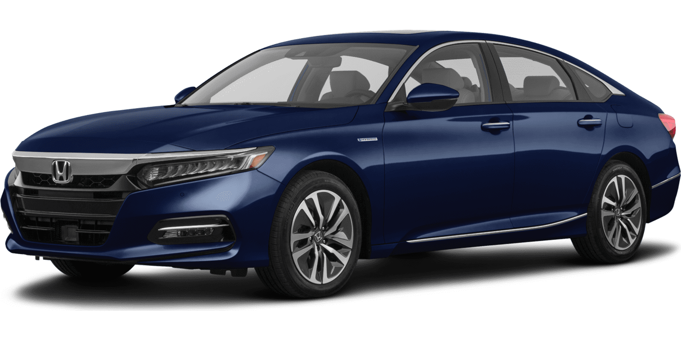 2020 Honda Accord Touring — Sedan — 56,714 mi — Jackson, TN