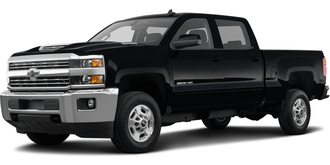 2019 Chevrolet Silverado 2500HD WT — Pickup Truck — 100,810 mi — Lexington, KY