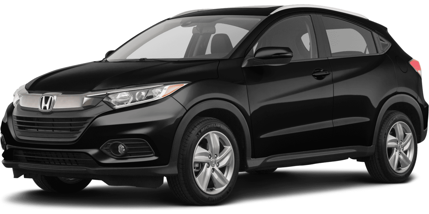 2021 Honda HR-V EX-L — SUV — 72,000 mi — Yorktown Heights, NY